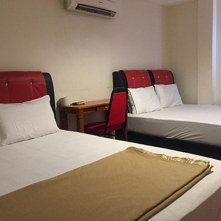 Ophir Inn 스쿠다이 외부 사진